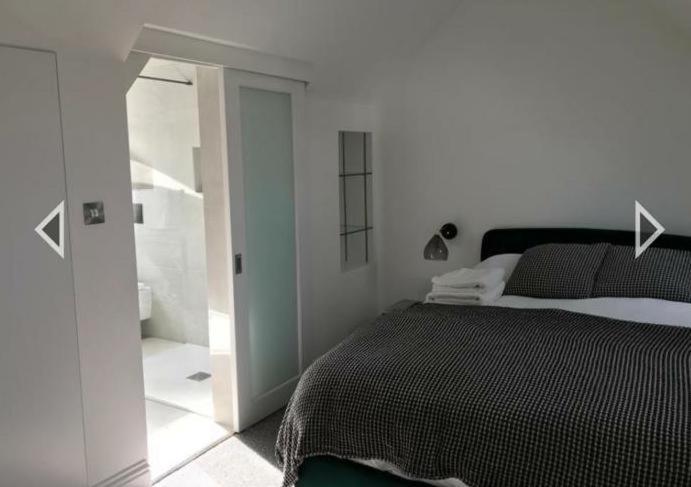 Stylish Home In Streatham. London Eksteriør billede